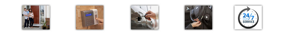 lock-service